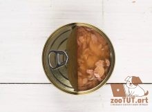 безопасно ли есть кошке тунец