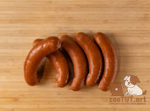 Можно ли кормить хомяка колбасой