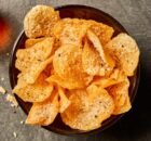 Могут ли морские свинки есть чипсы